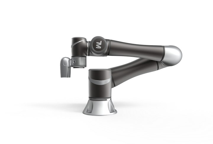 TM Series Collaborative Robots/Features