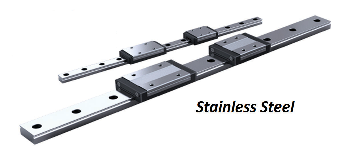 Linear Guides