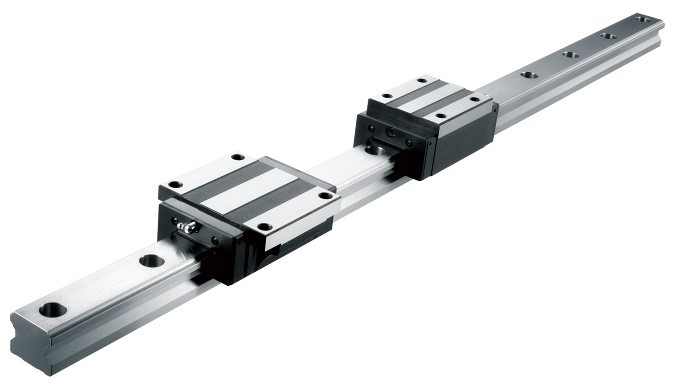 Linear Guide Brochure