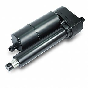 Moteck - IA5 - Accu Tech USA - Actuators