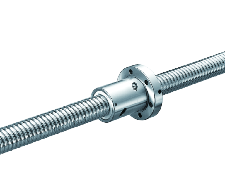 PMI - Internal Ball Series - Accu Tech USA - Ballscrews