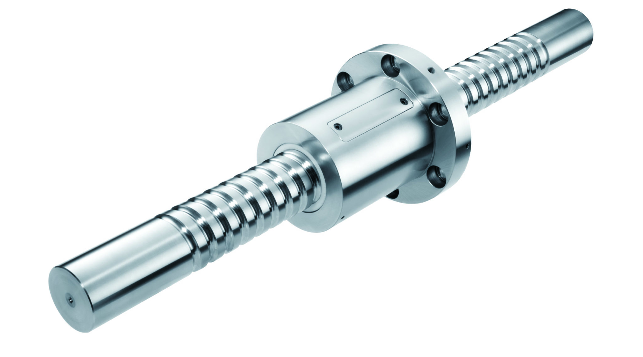 Pmi High Lead Series Accu Tech Usa Ballscrews