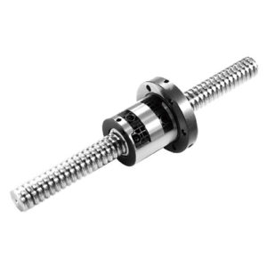 Custom Ball Screw Manufacturing, Precision Machining, Ball Screw Repair -  Sterling Heights, MI