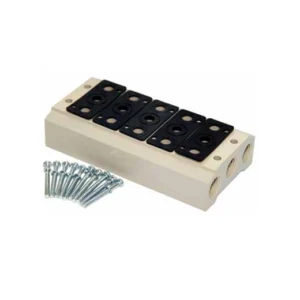 4V100-200-300-400 Manifold
