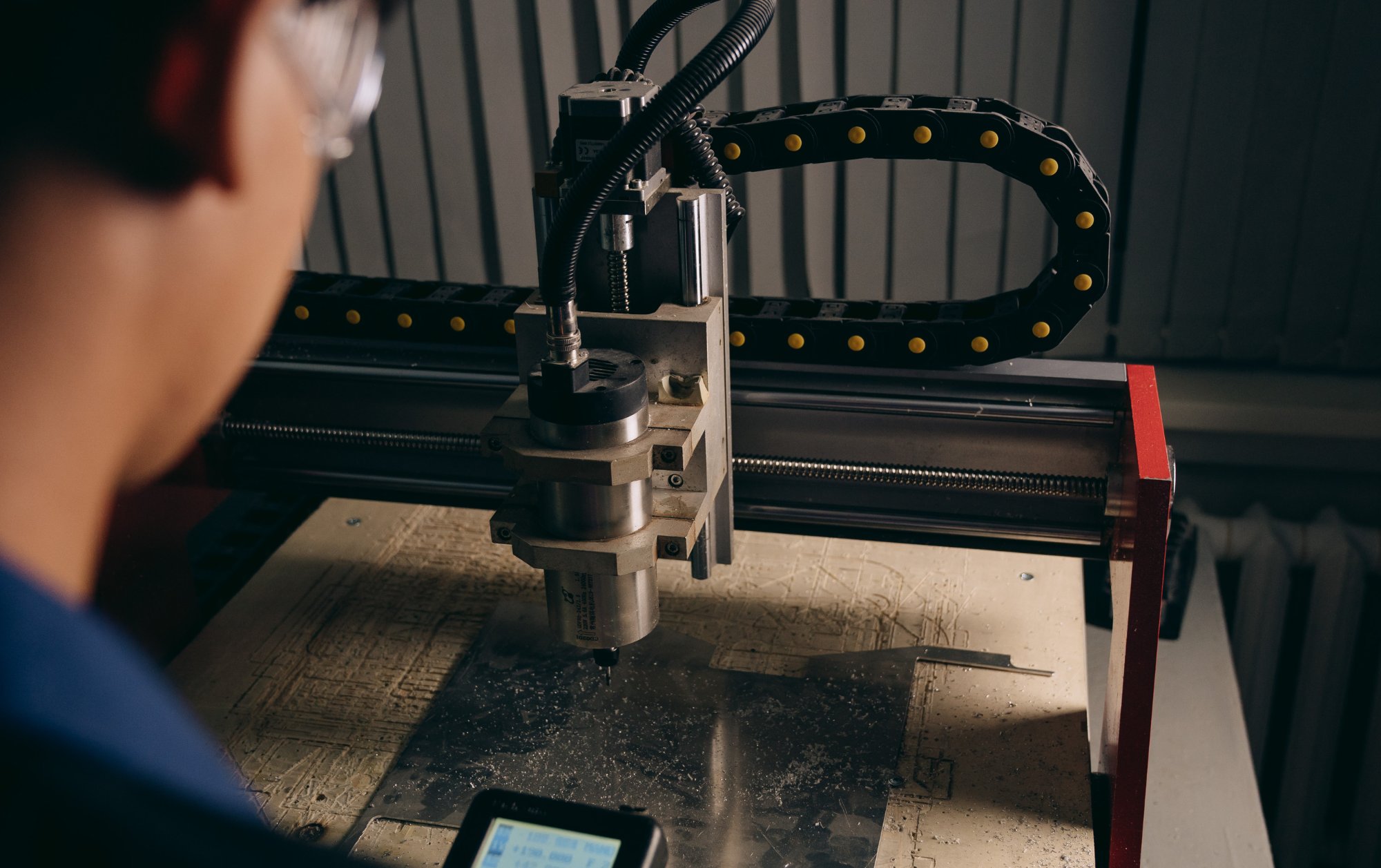 How to Select the Right Ball Screw for Your Machine Design