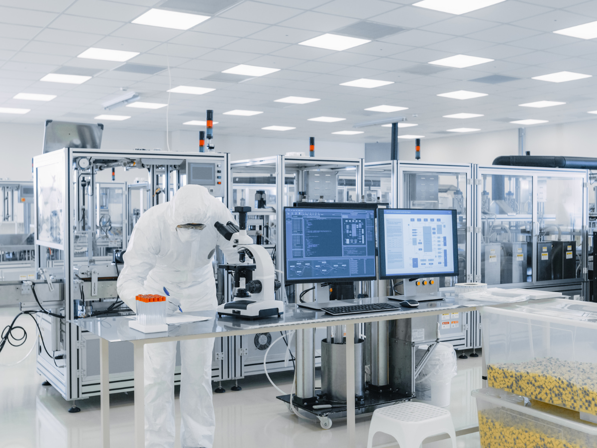 How Linear Motion Systems Are Enabling Innovation in Medical Device Manufacturing