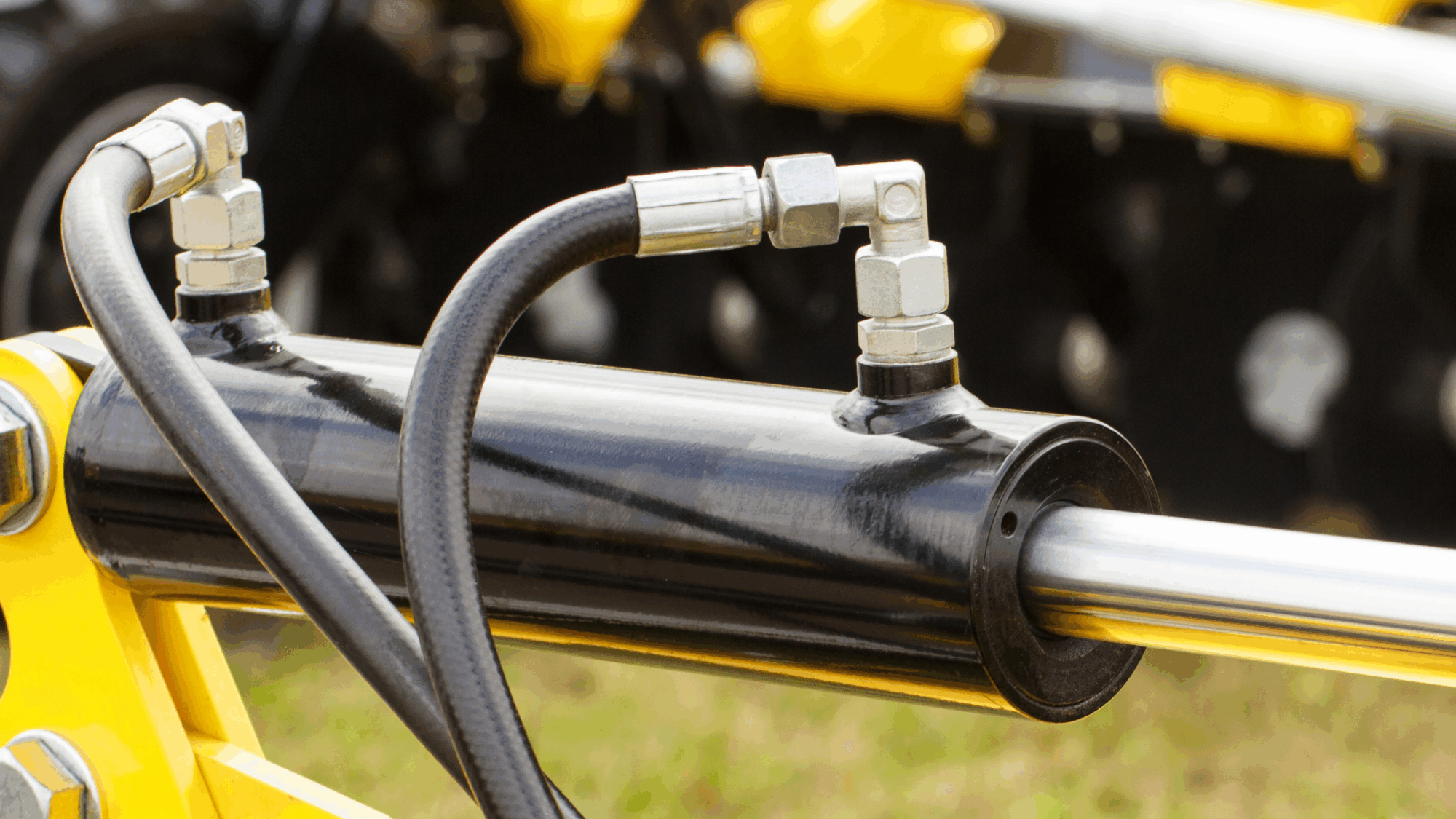 Choosing the Right Linear Motion System: A Technical Guide for Engineers 