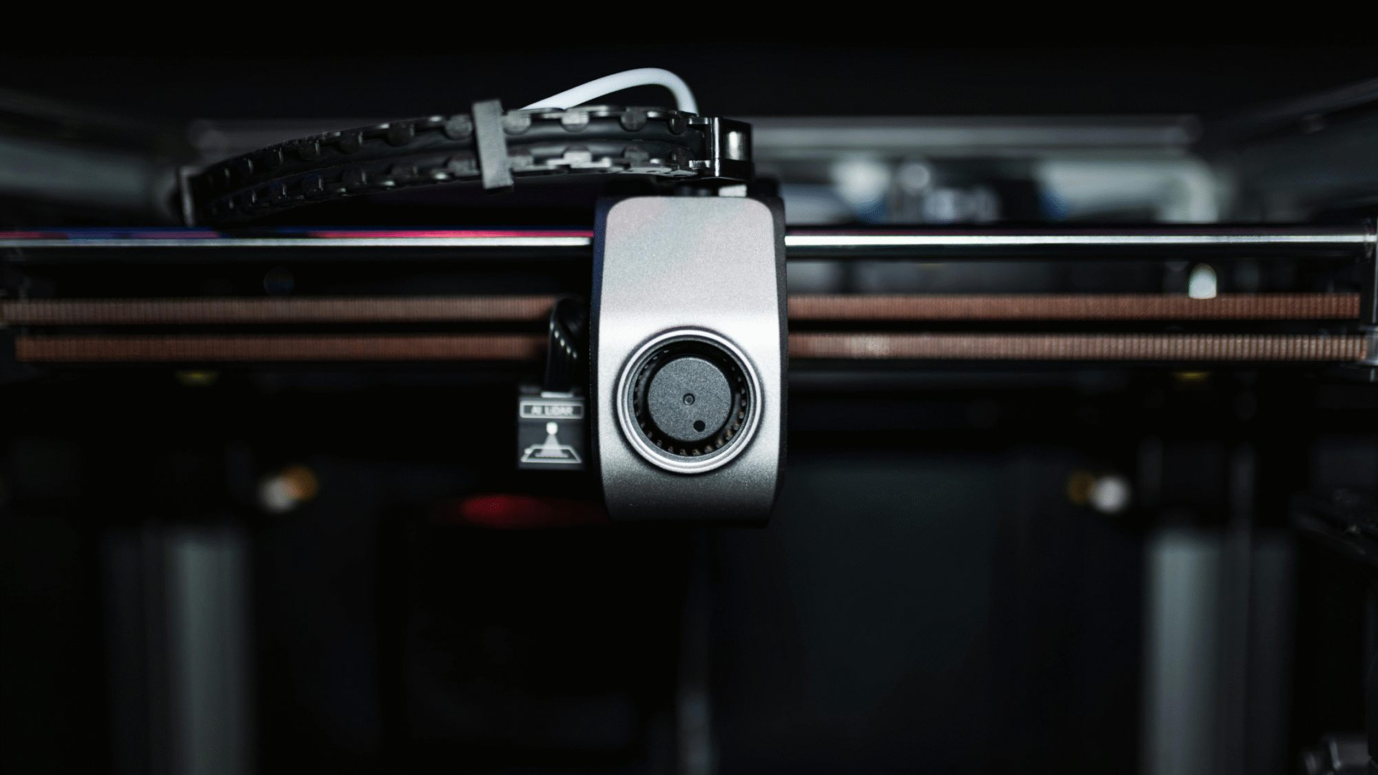 Choosing the Right Linear Motion System: A Technical Guide for Engineers 