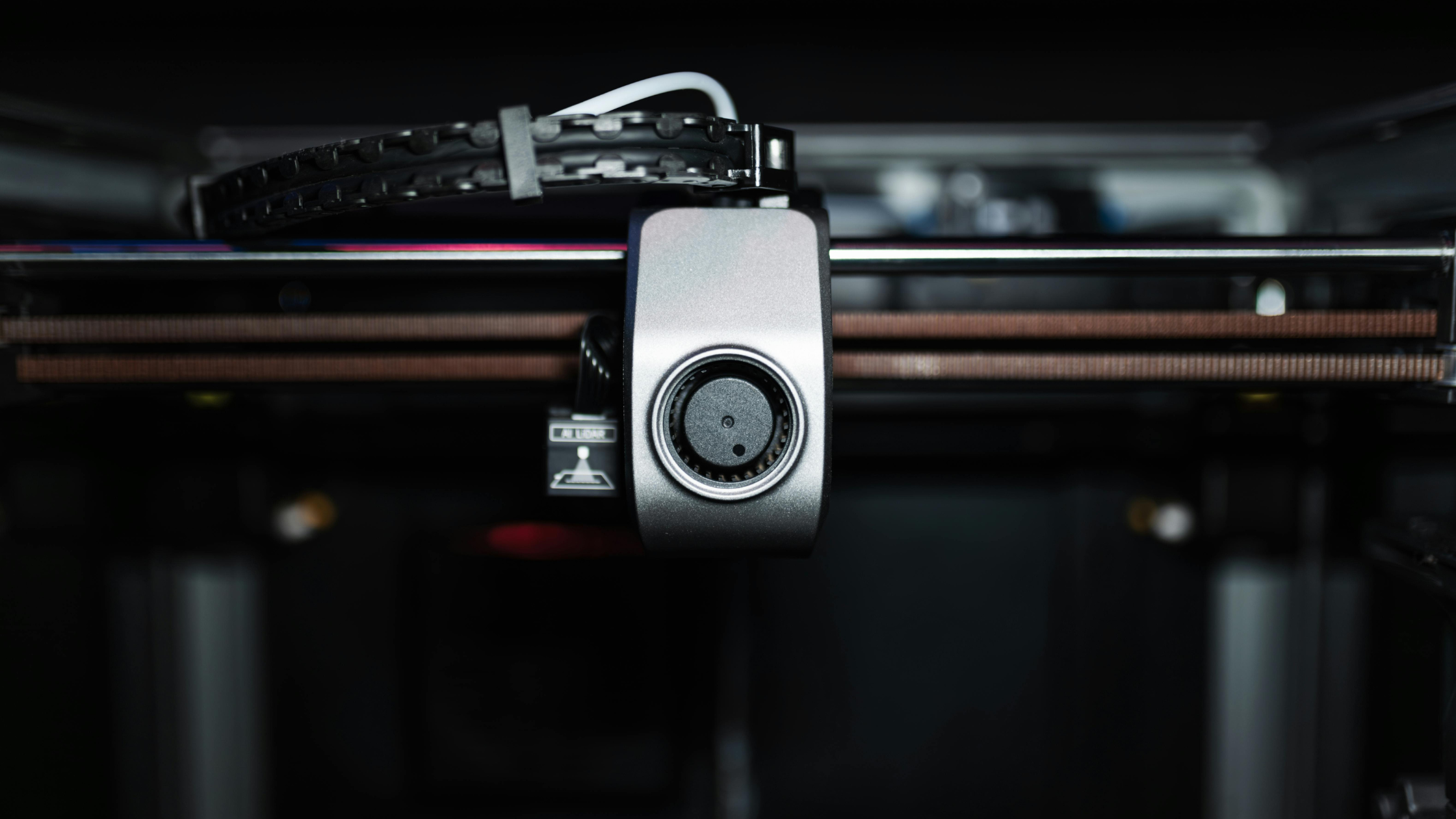 Choosing the Right Linear Motion System: A Technical Guide for Engineers 